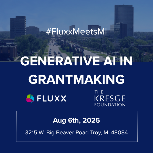 FluxxMeetsMI Update