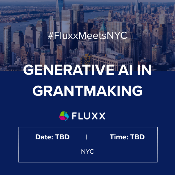 FluxxMeetsNYC TBD